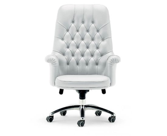 Poltrona Frau Oxford President, фото 1