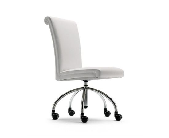 Poltrona Frau Vittoria Meeting, фото 1