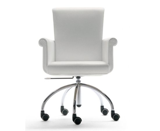 Poltrona Frau Vittoria Executive, фото 1