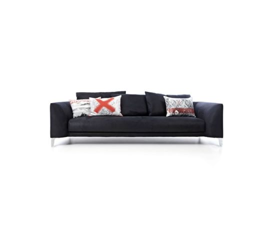 Диван Moooi Canvas Sofa, фото 1