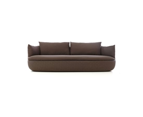 Диван Moooi Bart sofa, фото 1