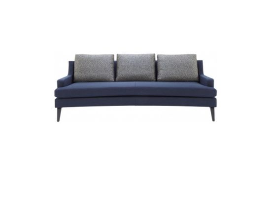 Ligne Roset BELEM 3-seat settee, фото 1