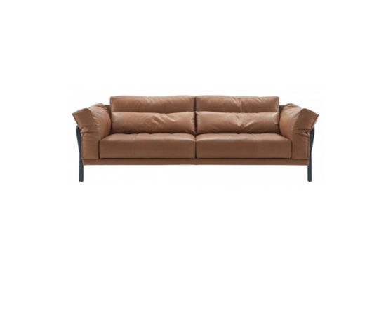 Ligne Roset CITYLOFT 2-seat settee, фото 1