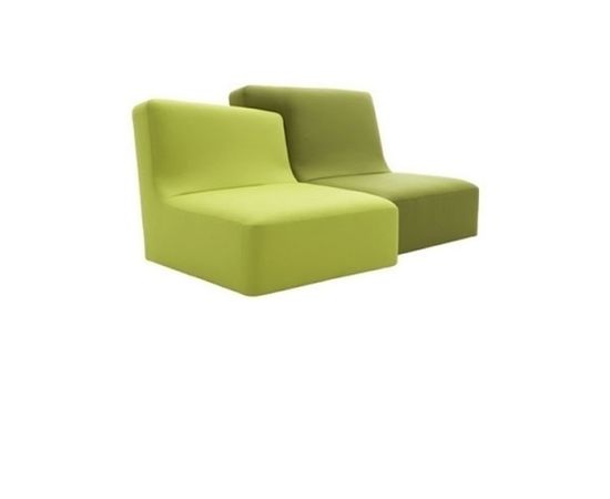 Ligne Roset CONFLUENCES 2-seat settee, фото 1