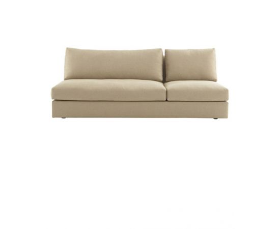 Ligne Roset EXCLUSIF Sofa without arms, фото 1