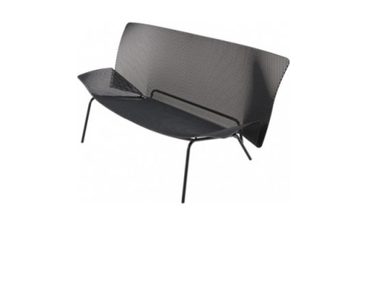 Ligne Roset GRILLAGE Settee, фото 1