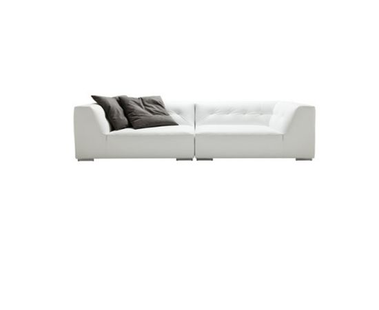 Ligne Roset MALHOUN Right-Left-Arm Sofa, фото 1