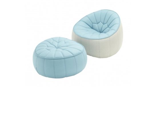 Ligne Roset OTTOMAN Armchair, фото 1