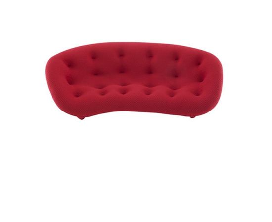 Ligne Roset PLOUM 3-seat settee, фото 1