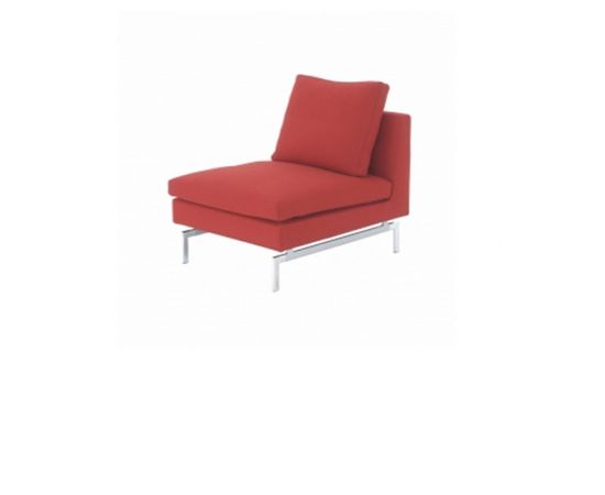 Ligne Roset STRICTO SENSU Fireside Chair, фото 1