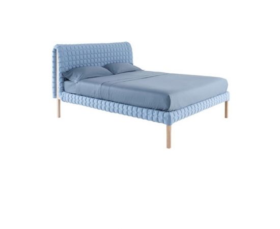 Ligne Roset RUCHE Bed, фото 1