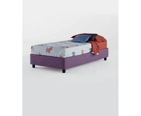 Flou Sommier Singolo bed, фото 1