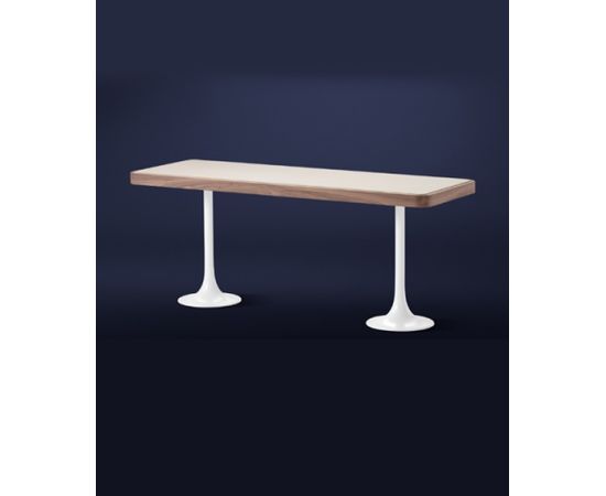 Flou Ermes dinner table, фото 1