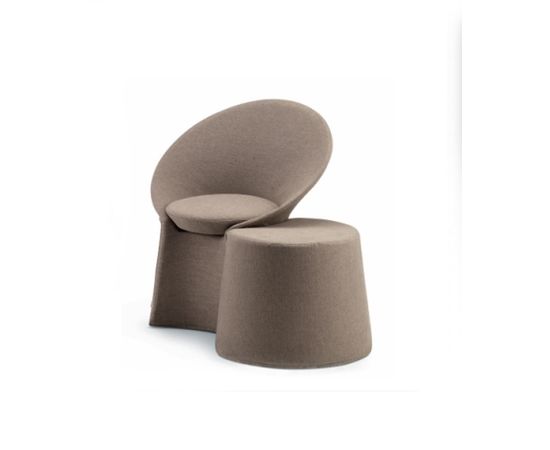 Flou Remy armchair, фото 1