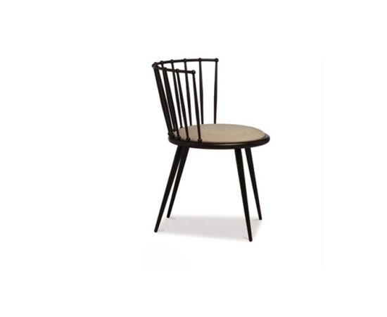 Cantori Aurora iron back chair, фото 1