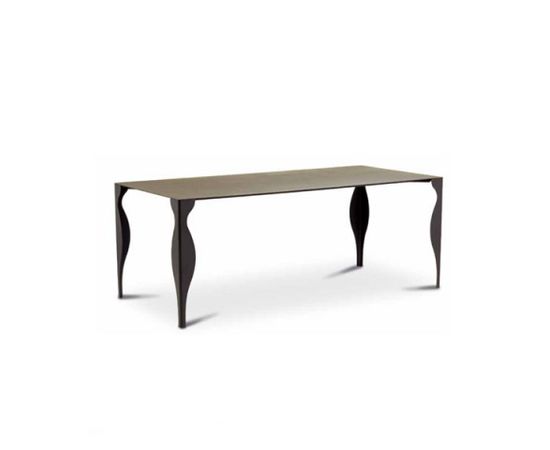 Настольная лампа Giusti Portos LADY, фото 1