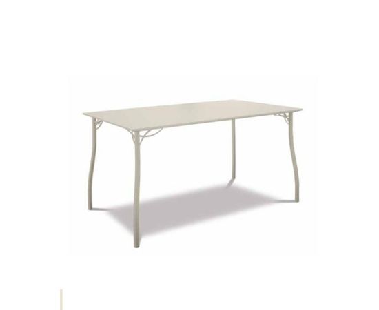 Обеденый стол Cantori Jack embossed wooden table, фото 1