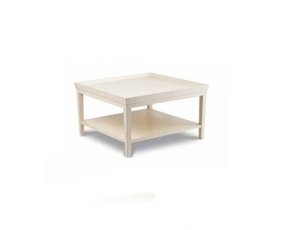 Cantori Leon square coffe table, фото 1