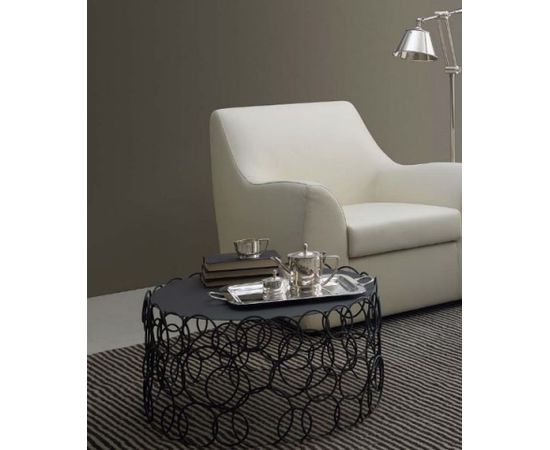 Cantori Mondrian low coffe table, фото 1