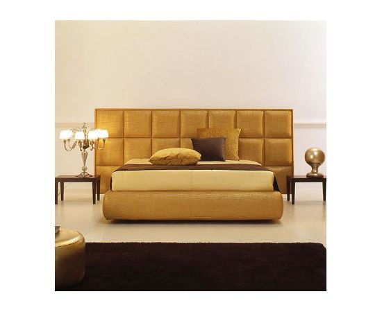 Двуспальная кроватьValmori BYBLOS, фото 1