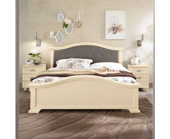 Colombini Casa Magnolia bed, фото 1