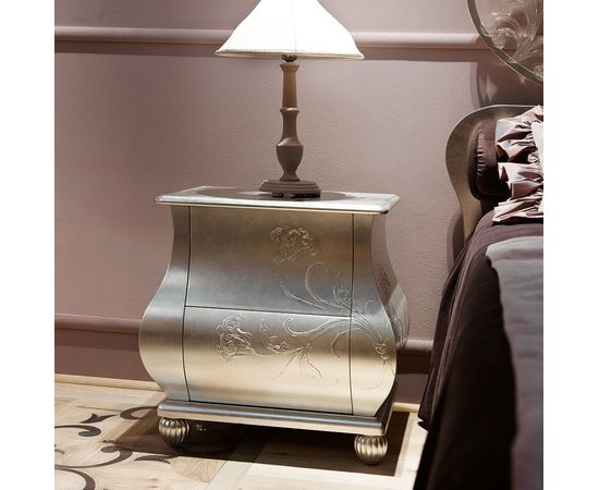 Тумбочка Giusti Portos OLIVER, фото 1