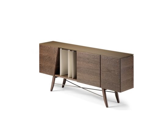 Arketipo LONGPLAY, фото 1