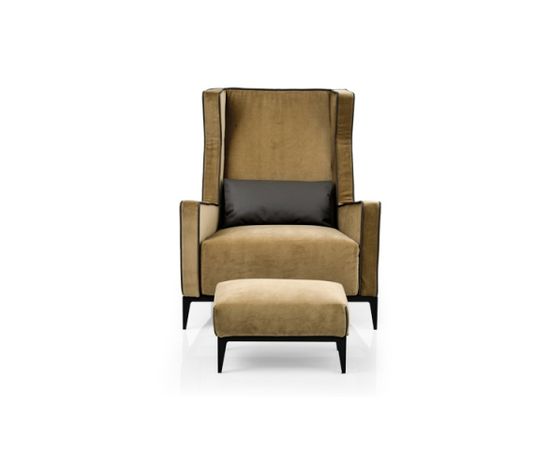 Arketipo GOLDFINGER, фото 1