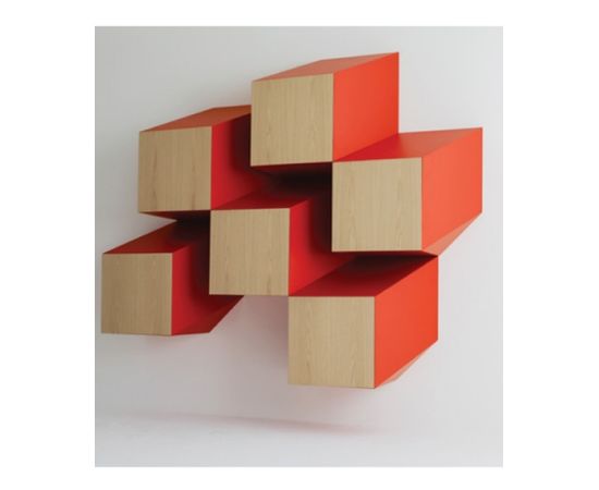 Emmemobili S-Cube, фото 1