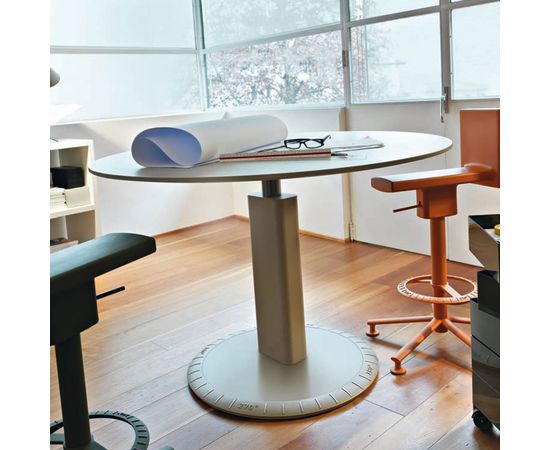 Magis 360° Table round, фото 1