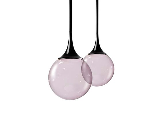 Nika Zupanc Bubble lamp 45, фото 1