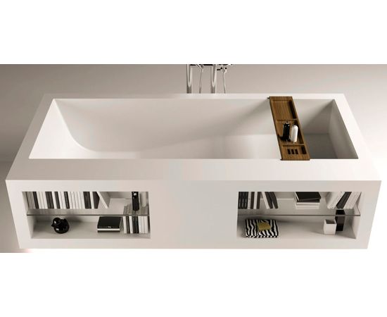 Moma Design Comfort tank, фото 1