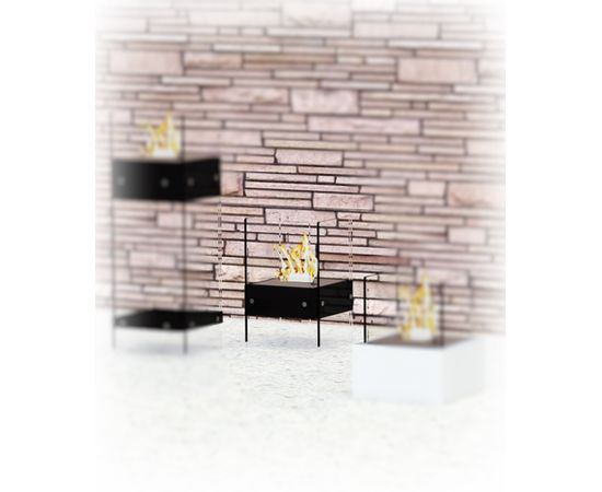 MOMA DESIGN GLASS FIRE 3, фото 1