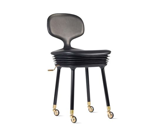 Nika Zupanc Homework chair, фото 1