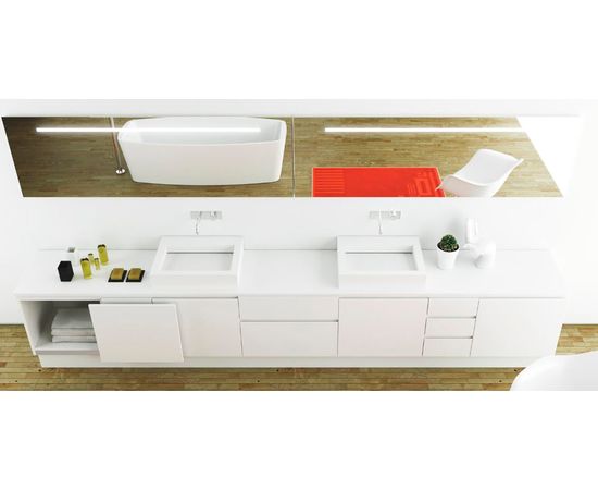 Moma Design Lounge 73 Slide, фото 1