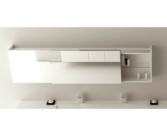 Moma Design Mirr box, фото 1