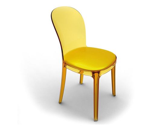Magis Murano Vanity Chair, фото 1