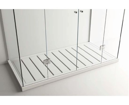 Moma Design One shower corian, фото 1