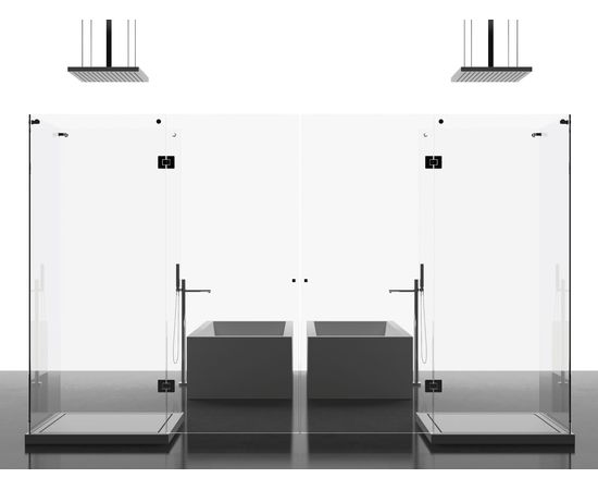 Moma Design Planar shower, фото 1