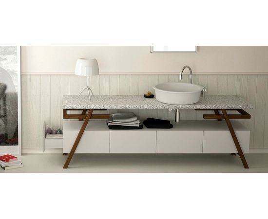 Moma Design Provance Table, фото 1