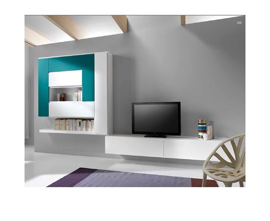 Mercantini NESTOS S20, фото 1