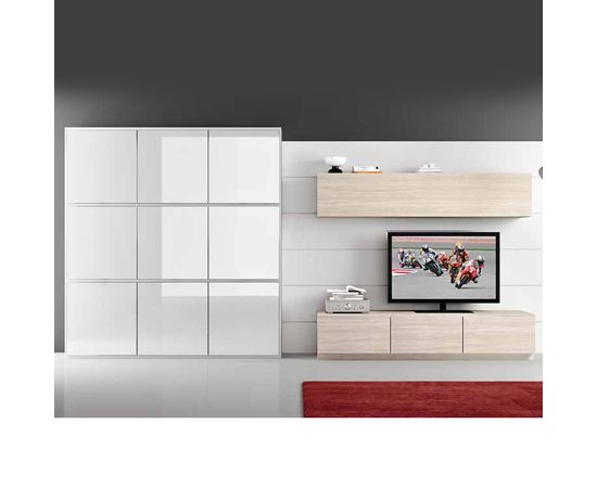 Mercantini NESTOS S96, фото 1