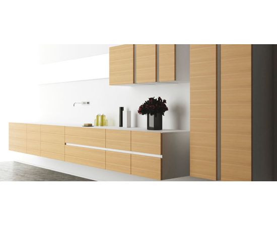 Moma Design Slide wood system, фото 1