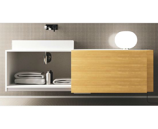 Moma Design Wood Sistem Slide, фото 1