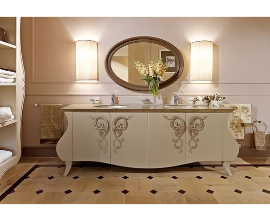 Тумба Giusti Portos GLAMOUR, фото 1