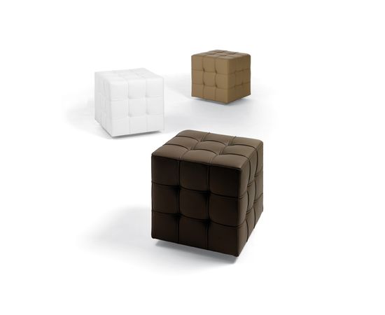 Cattelan Italia BOB POUFF, фото 1