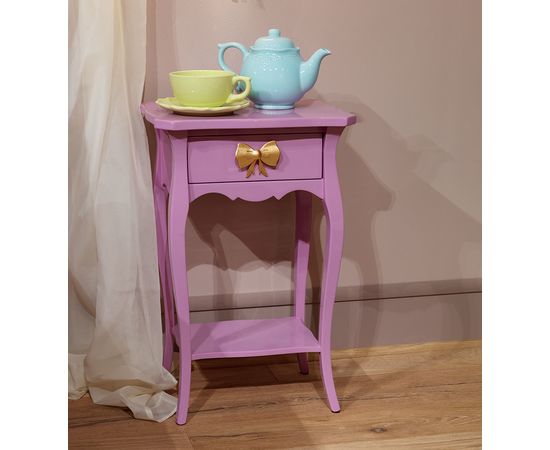 Тумбочка Giusti Portos EMMA, фото 1