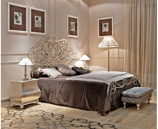 Кровать Giusti Portos HAREM, фото 1