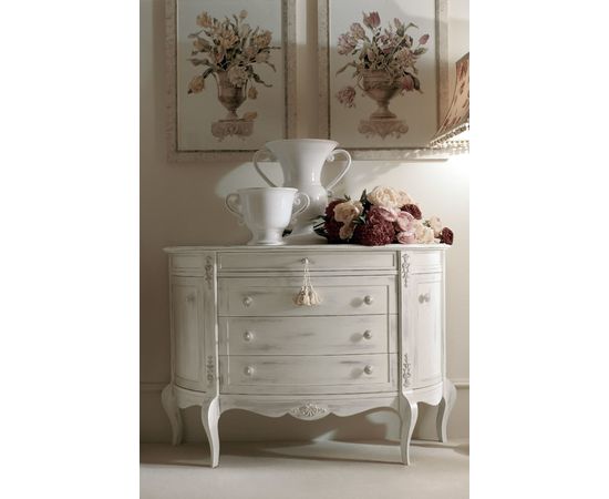 Комод Giusti Portos MEZZALUNA, фото 1