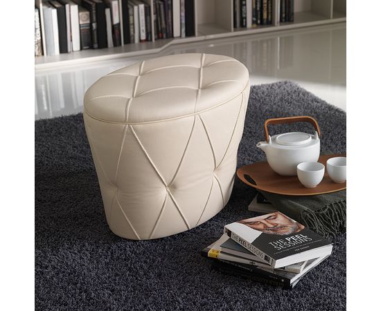 Cattelan Italia PINKO POUFF, фото 1